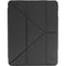 STM OPP Folio Case for 11" iPad Air M2 (Black)