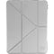 STM OPP Folio Case for 11" iPad Air M2 (Gray)