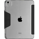 STM OPP Folio Case for 11" iPad Air M2 (Black)