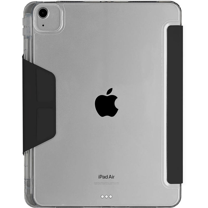 STM OPP Folio Case for 11" iPad Air M2 (Black)