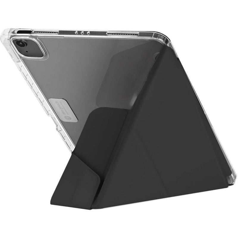 STM OPP Folio Case for 11" iPad Air M2 (Black)