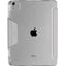 STM OPP Folio Case for 11" iPad Air M2 (Gray)