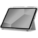 STM OPP Folio Case for 11" iPad Air M2 (Gray)