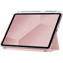 STM OPP Folio Case for 11" iPad Air M2 (Pink)