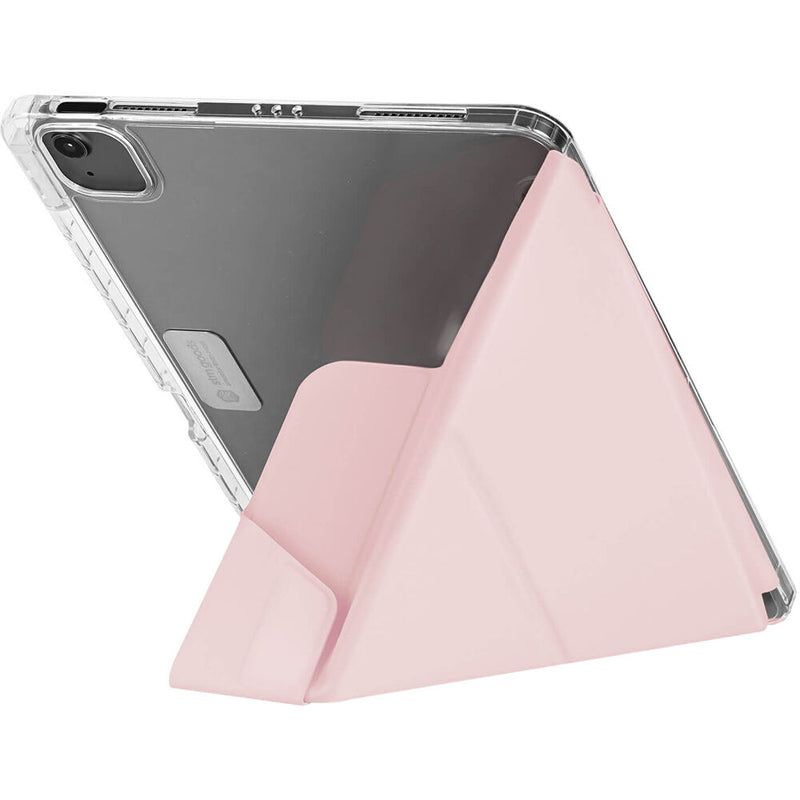 STM OPP Folio Case for 11" iPad Air M2 (Pink)