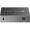 TP-Link TL-SG105S-M2 5-Port 2.5G Unmanaged Network Switch