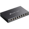 TP-Link TL-SG108S-M2 8-Port 2.5G Unmanged Network Switch