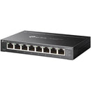 TP-Link TL-SG108S-M2 8-Port 2.5G Unmanged Network Switch