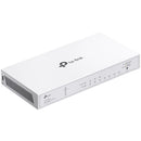 TP-Link Festa FS308GP 8-Port PoE+ Compliant Gigabit Managed Network Switch