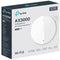 TP-Link Festa F65 AX3000 Dual-Band Wi-Fi 6 Access Point