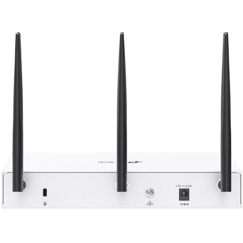 TP-Link Festa FR365 AX3000 Wireless Dual-Band Gigabit VPN Gateway