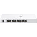 TP-Link Festa FS308GP 8-Port PoE+ Compliant Gigabit Managed Network Switch