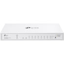 TP-Link Festa FS310GP 8-Port PoE+ Compliant Gigabit Managed Switch with SFP