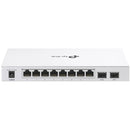 TP-Link Festa FS310GP 8-Port PoE+ Compliant Gigabit Managed Switch with SFP