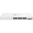 TP-Link Festa FS328GP 24-Port PoE+ Compliant Gigabit Managed Network Switch with SFP