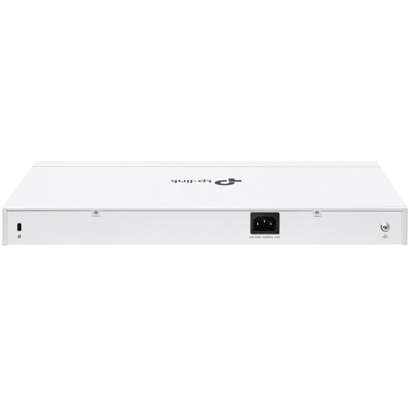 TP-Link Festa FS328GP 24-Port PoE+ Compliant Gigabit Managed Network Switch with SFP