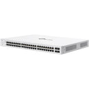 TP-Link Festa FS352GP 48-Port PoE+ Compliant Gigabit Managed Network Switch with SFP