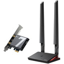 TP-Link Archer BE9300 Wireless Tri-Band Wi-Fi 7 & Bluetooth 5.4 PCIe Adapter