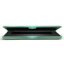 iBenzer Hexpact Securelock Case (Midnight Green)