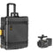 HPRC Wheeled Hard Case with Foam Insert for Sony BURANO 8K