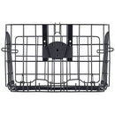 Westcott Float Wall Mount Storage Basket Kit by Lindsay Adler