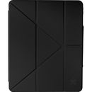 STM OPP Folio Case for 13" iPad Air M2 (Black)