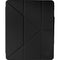 STM OPP Folio Case for 13" iPad Air M2 (Black)