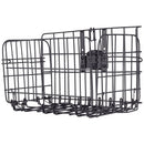 Westcott Float Wall Mount Storage Basket by Lindsay Adler