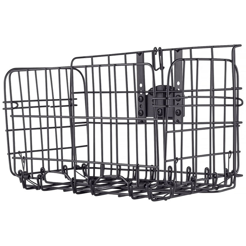 Westcott Float Wall Mount Storage Basket by Lindsay Adler