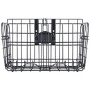 Westcott Float Wall Mount Storage Basket by Lindsay Adler