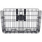 Westcott Float Wall Mount Storage Basket by Lindsay Adler