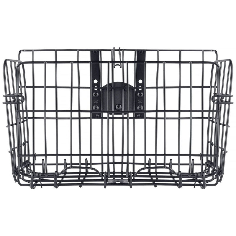 Westcott Float Wall Mount Storage Basket by Lindsay Adler