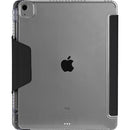 STM OPP Folio Case for 13" iPad Air M2 (Black)