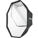 Westcott Rapid Box Switch Octa-M Softbox with Round Head Speedlight Insert (36")