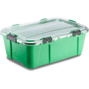 Alstora Protective Storage Case (Grass Green, 46L)