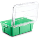 Alstora Protective Storage Case (Grass Green, 46L)