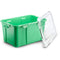 Alstora Protective Storage Case (Grass Green, 76L)