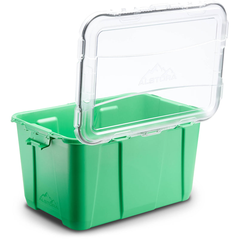 Alstora Protective Storage Case (Grass Green, 76L)