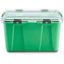 Alstora Protective Storage Case (Grass Green, 76L)