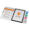 STM Tempered Glass Screen Protector for Apple 7.9" iPad mini