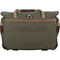 Billingham 555 MKII Camera and Laptop Bag (Sage and Chocolate)