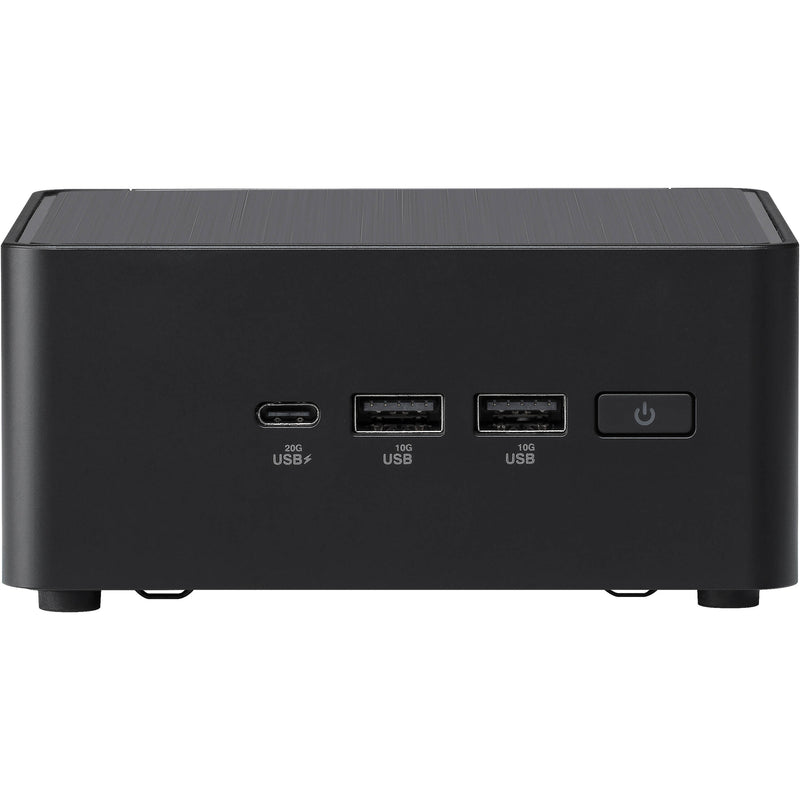 ASUS NUC 14 Pro Tall Mini Desktop Computer