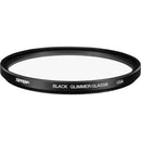 Tiffen Black Glimmerglass Camera Filter (62mm, Grade 1/2)