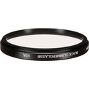 Tiffen Black Glimmerglass Camera Filter (55mm, Grade 1/4)