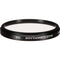 Tiffen Black Glimmerglass Camera Filter (55mm, Grade 1/4)