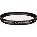 Tiffen Black Glimmerglass Camera Filter (52mm, Grade 1/2)