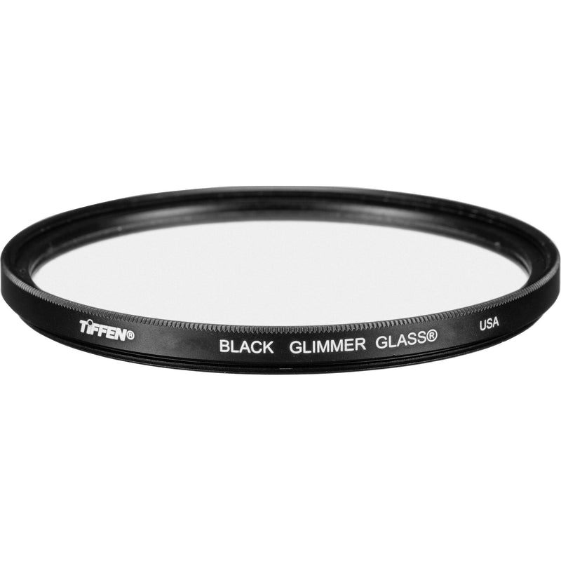 Tiffen Black Glimmerglass Camera Filter (72mm, Grade 2)