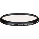 Tiffen Black Glimmerglass Camera Filter (77mm, Grade 1)