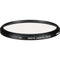 Tiffen Black Glimmerglass Camera Filter (77mm, Grade 1)