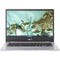 ASUS 14" 64GB Multi-Touch 2-in-1 Chromebook Flip CX1